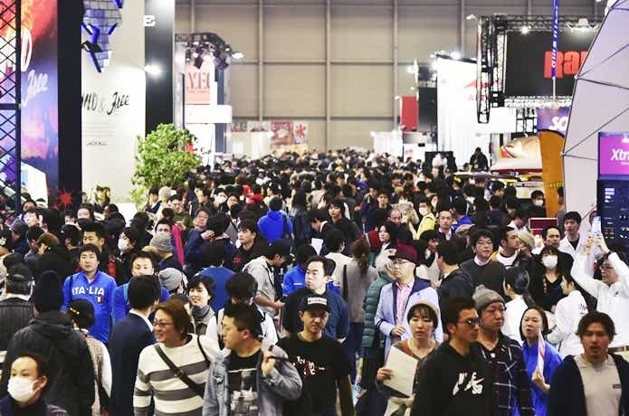 ジャパンフィッシングショー2019　楽しみ方
