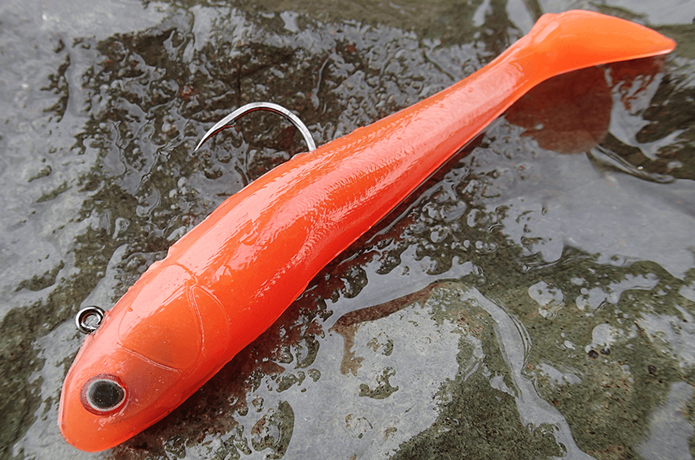 UKSHAD　WORM
