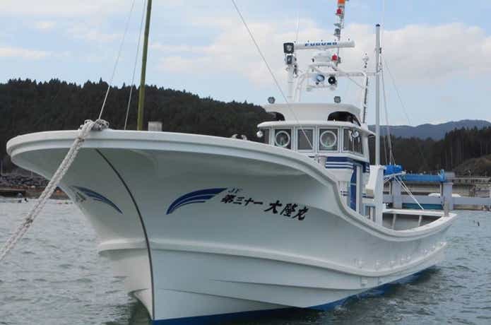 大隆丸
