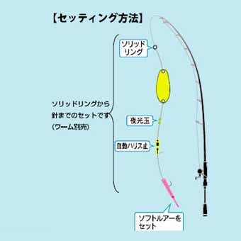 アジスプ　キャロ