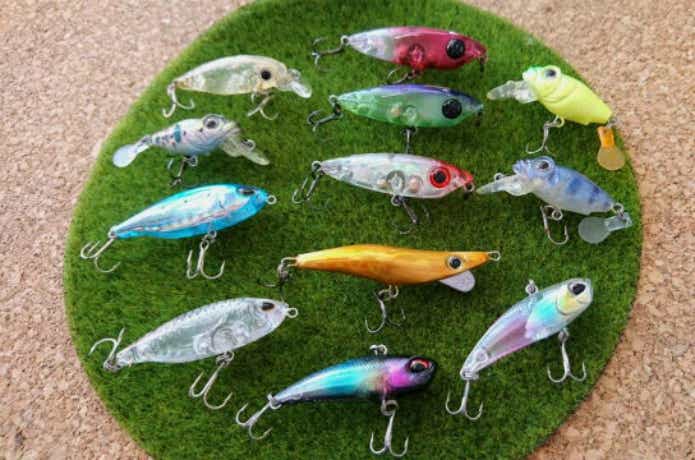 春メバル》初心者ほど釣れるかも？メバルプラッキング三種の神器