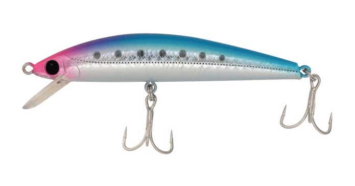 Jackson USA - Pin Tail EZ 28