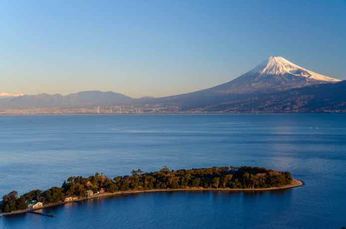 冬　海ルアー