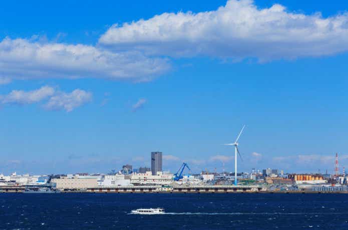神奈川県　シーバス