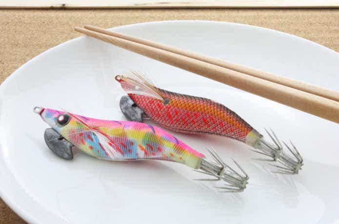 エギ まとめ売り 非売品あり