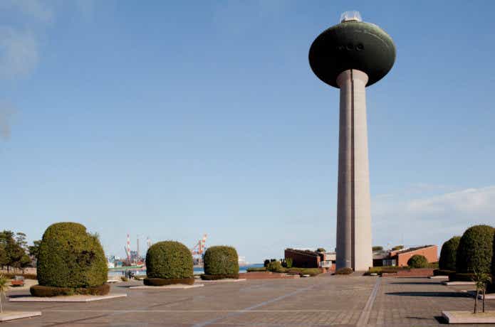 港公園