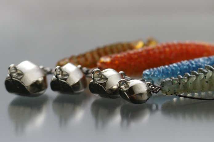 根魚玉の根掛かり回避力がすごい！噂の多面体ヘッドの特徴と