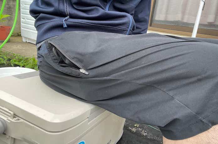 フィクセルの強度