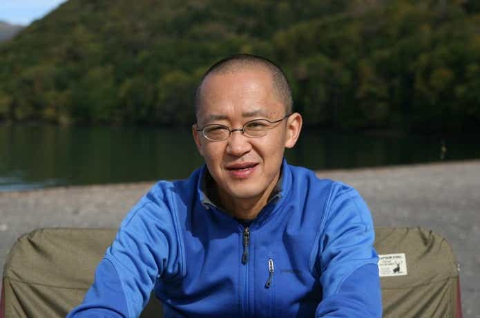 岡村社長