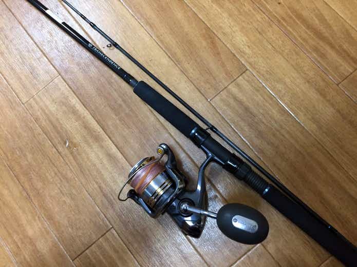 アカメ連載②】東京から3万円～で高知遠征！幻の魚を手にする