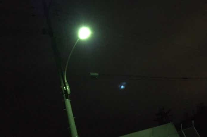常夜灯