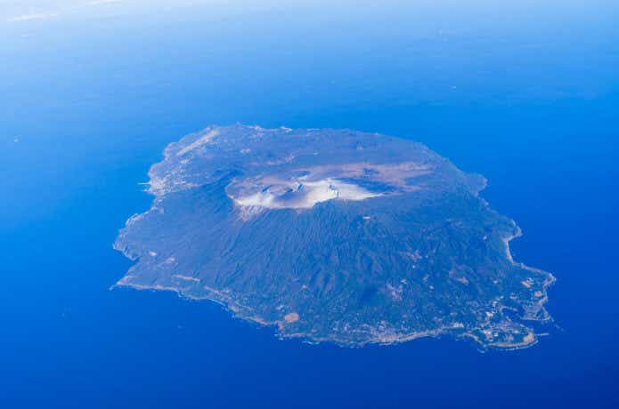 伊豆大島　釣り