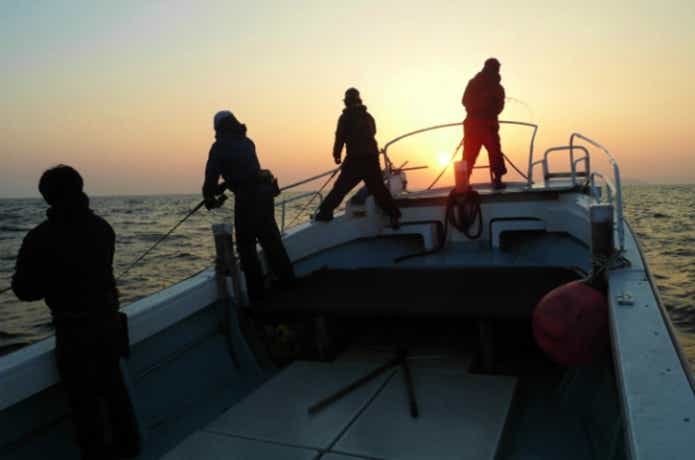 ヒラマサキャスティング