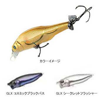 プロップダーター