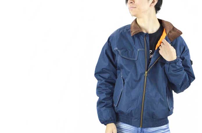 ロゴス　防水　防寒　ジャケット