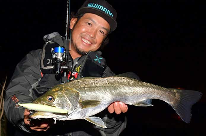 SHIMANO