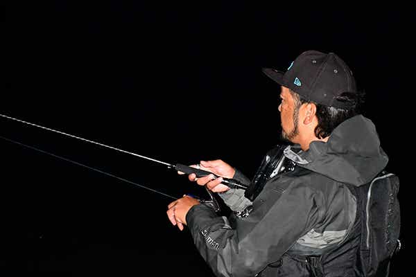 SHIMANO