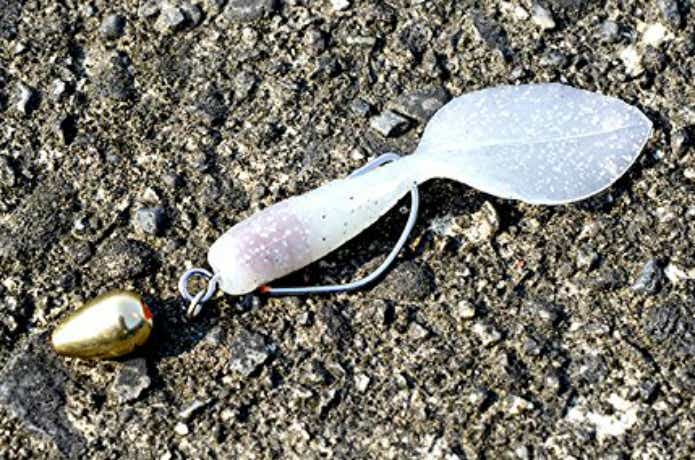 ボトムコップの装着イメージ
