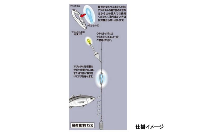 アジホタルの画像