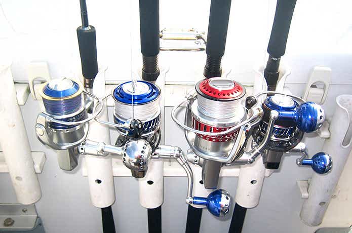 ヒラマサタックル