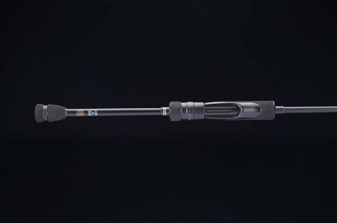 【日曜まで値下】ジャッカル　BRS-S68UL+ JACKALL JACKALL(ジャッカル) BRS(ビーアールエス) BRS-S68UL+LG