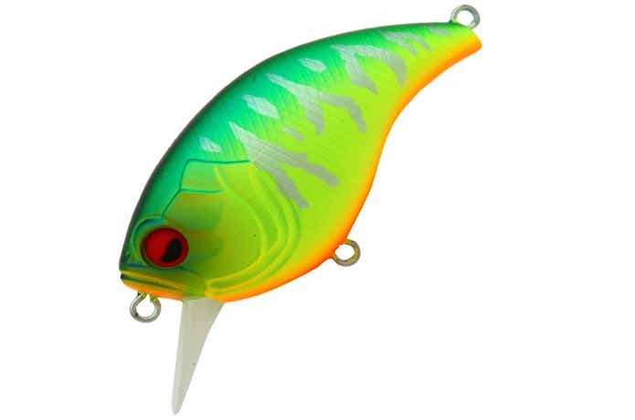 レベルクランク