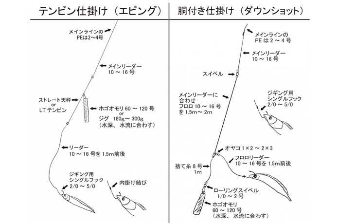 フラッシュJサーベルの画像