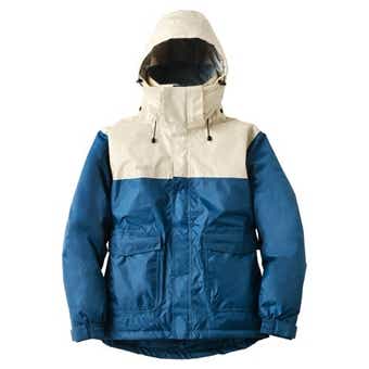 ロゴス　防水　防寒　ジャケット