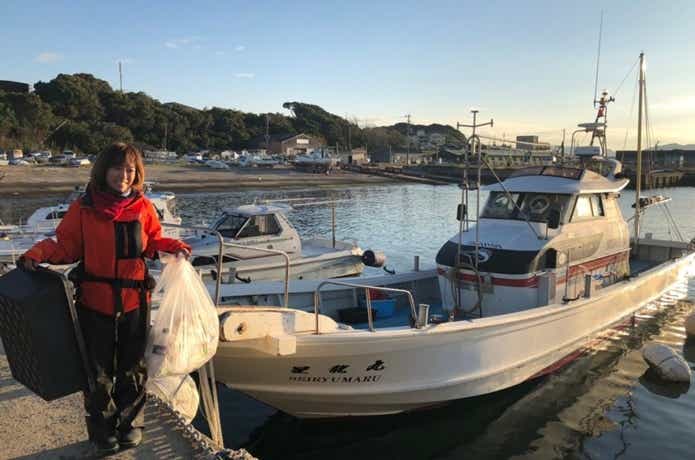 DAIWA
