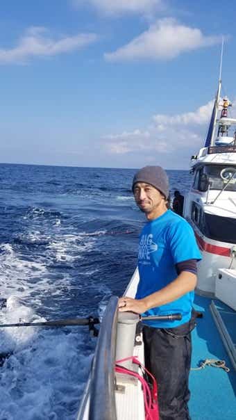 DAIWA