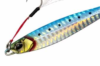 ショアジギ大調査】青物釣るまで何ヶ月？～青物最強ジグ～ハズせ