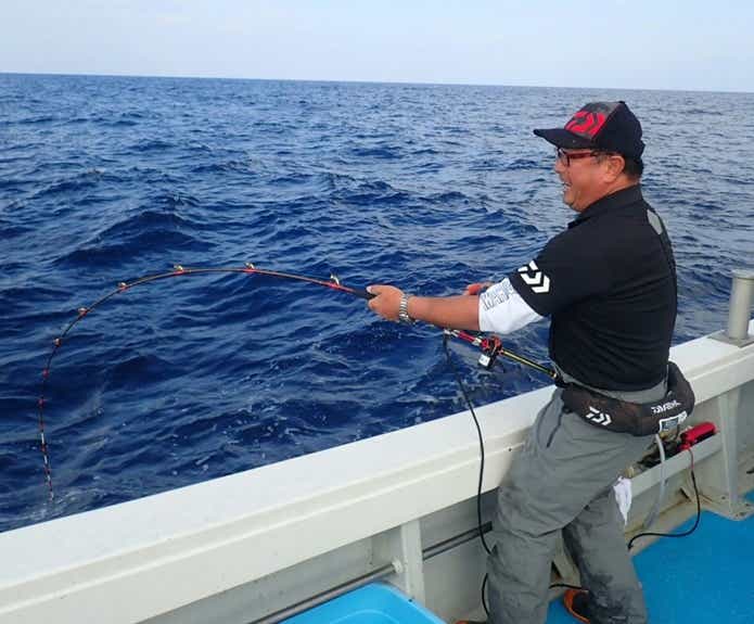 DAIWA