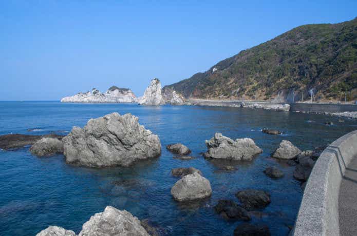 磯場の画像