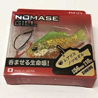 ノマセギル