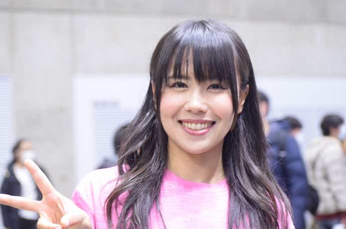 フィッシングショー　そらなさゆり