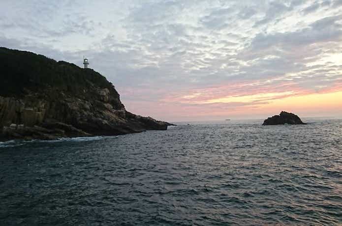 釣りの画像