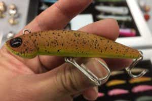 ボトムマジック