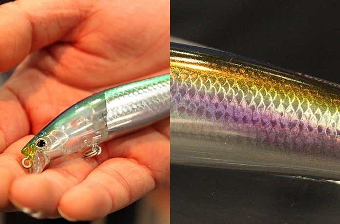 フラッシュブーストと狂鱗