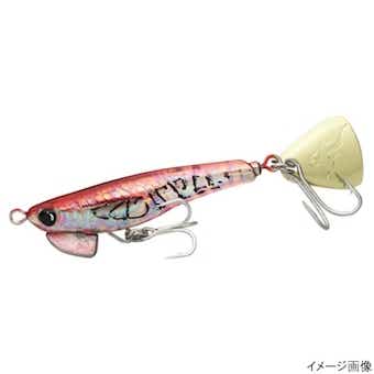 リトルジャック　ジャスピン