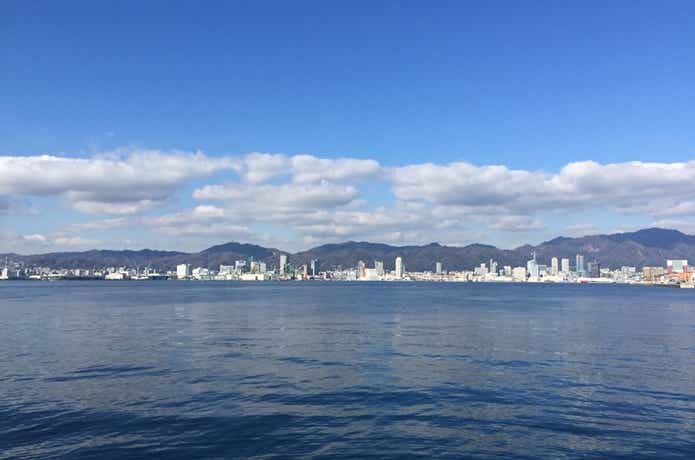 釣りの画像