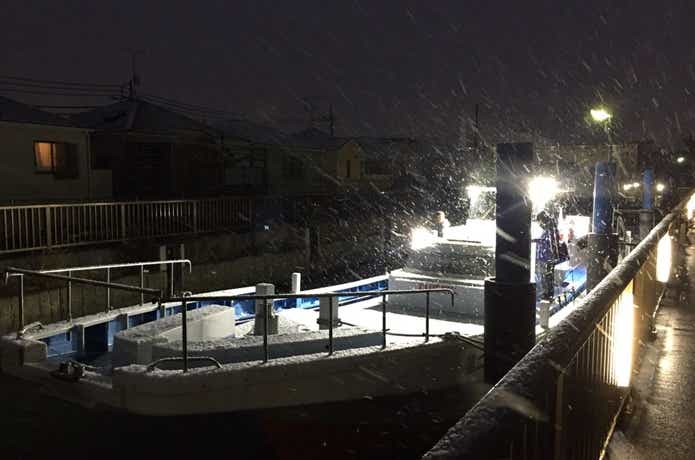 深川吉野屋の画像