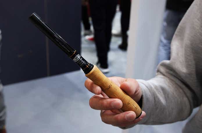 ジャッカル RGM CONCEPT ROD spec.3