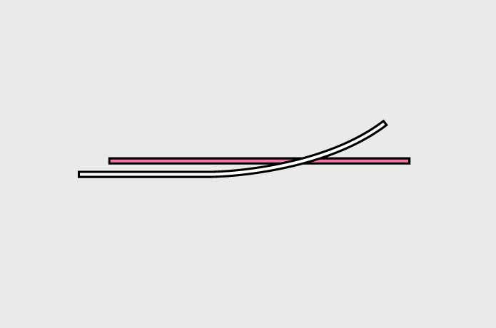 ブラッドノット 手順1