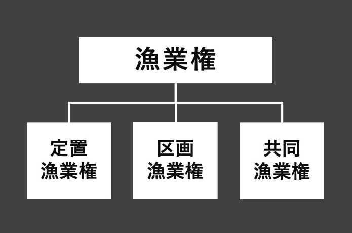 漁業権