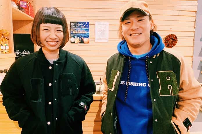 IRIE FISHING CLUB スナイパーボーイ パーカー IRIE FISHING CLUB スナイパーボーイ パーカー（NEW ITEM