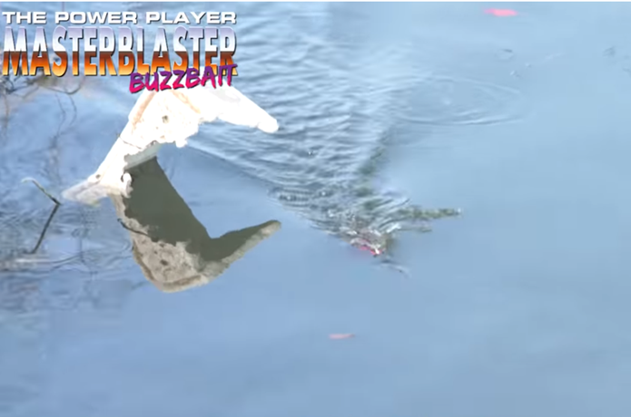 マスタブラスタのアクション
