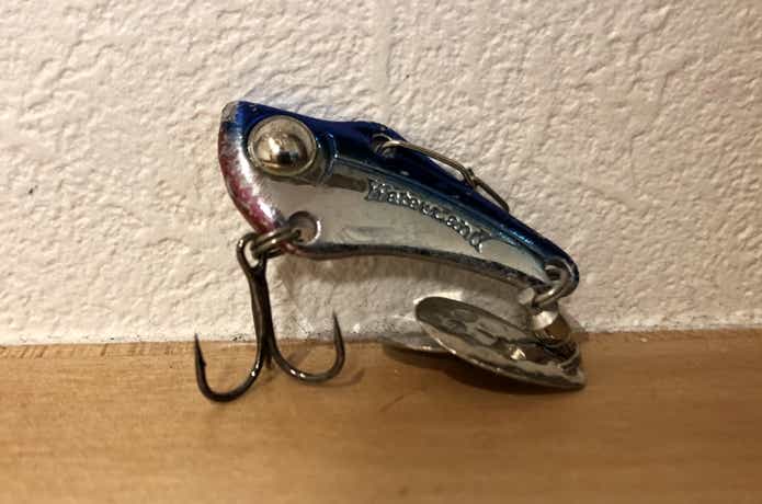 スピンソニック