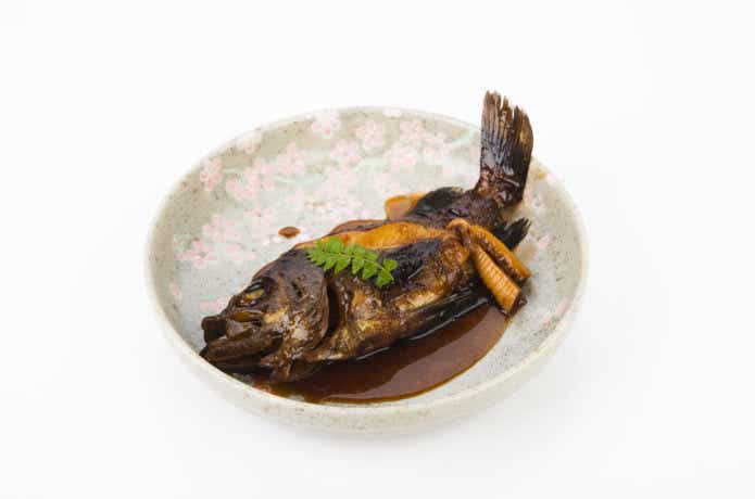 メバルの画像