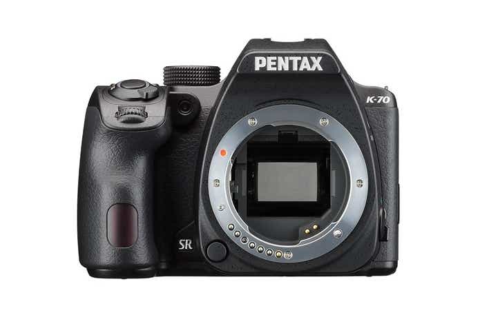 PENTAX K-70
