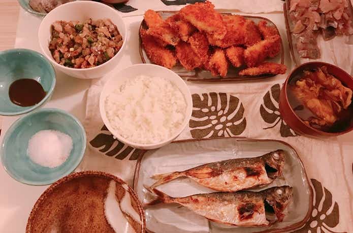 魚の画像
